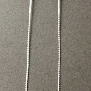 Healthmark Industries Pull-Tight Loks Tamper Evident Seal